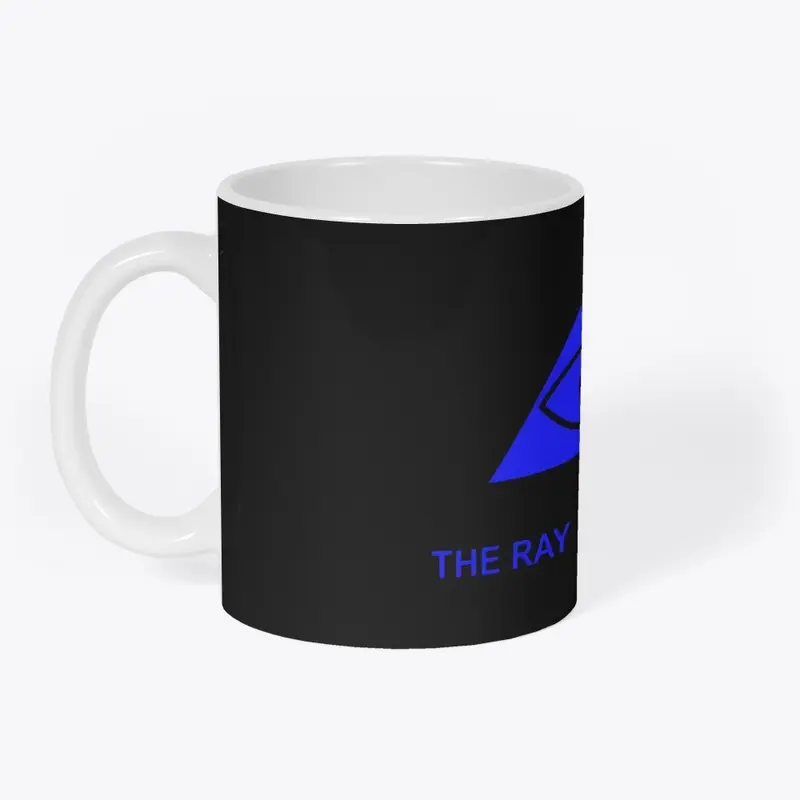 RIS Mug